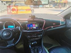 كيا اوبتيما